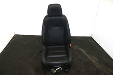 Opel Astra K Sitz Vorne Rechts