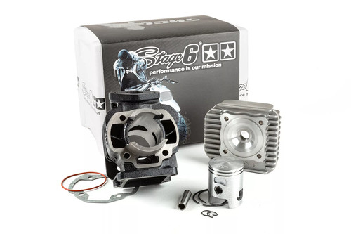 Zylinder kit stage6 streetrace - kit,