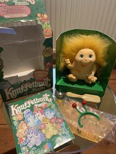 Familie Knuffelbunt