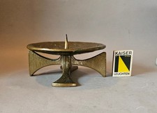 vintage Brutalist Bronze