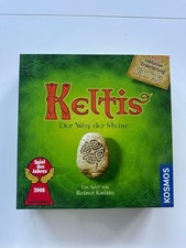 Keltis v. Kosmos Spiel des
