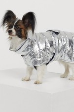 Neu ! Stylischer silberner