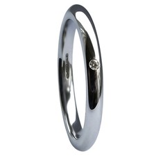 VERKAUF 2mm 950 Palladium