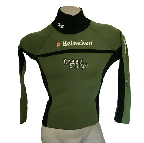Heineken shirt kleidung sup - heineken,