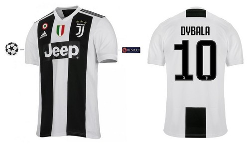 Trikot adidas juventus - adidas,