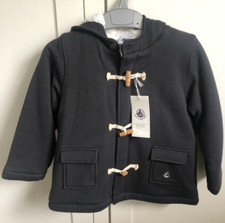 Petit Bateau - Parka Jacke