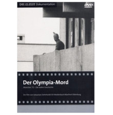DVD *** DER OLYMPIA-MORD -