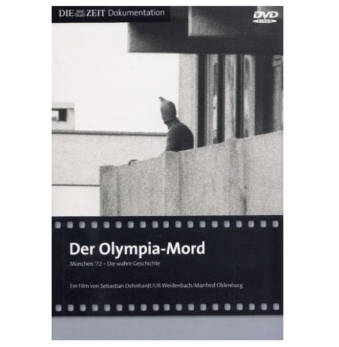 Dvd der olympia mord - ***, olympia-mord
