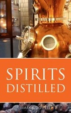 Spirits distilled,Mark