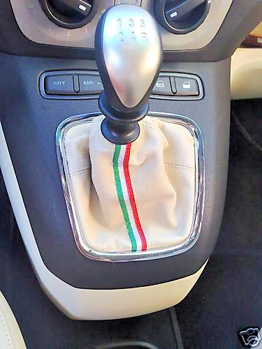 Lancia musa 350 bj - lancia,
