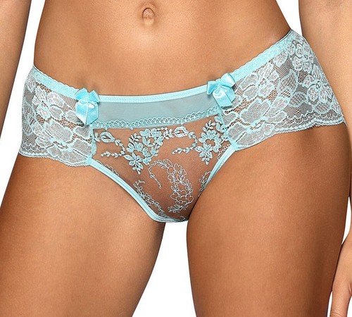 Axami string slip panty - axami,