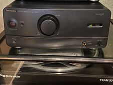 Technics SE-CH510 Stereo Amplifier