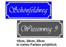 Hausnummern Aufkleber  (88)