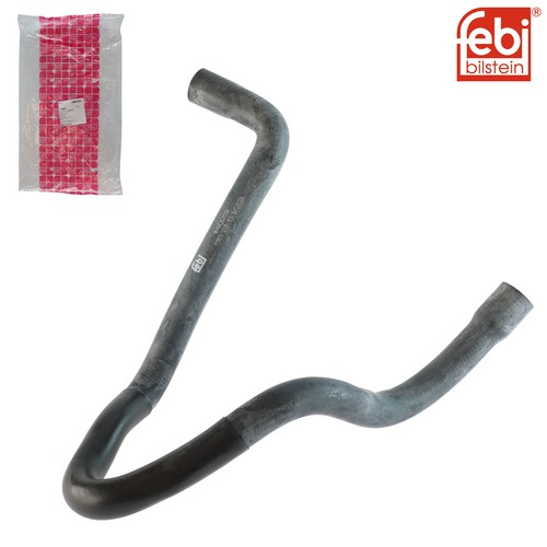 Febi 14023 kühlerschlauch - febi,