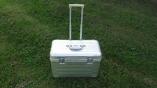 Rimowa topas pilotenkoffer - rimowa,