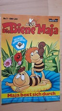Die Biene Maja Nr.7 - TOP Z1