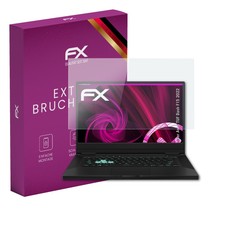 atFoliX Glasfolie für Asus