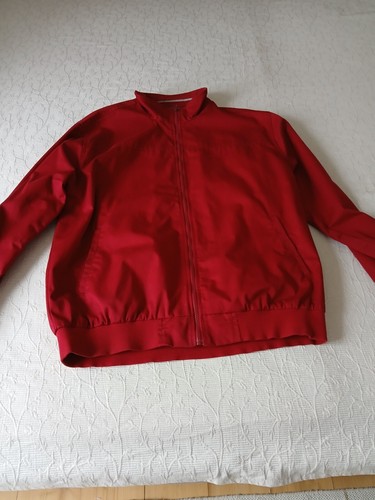 Herren jacke blouson - jacke,