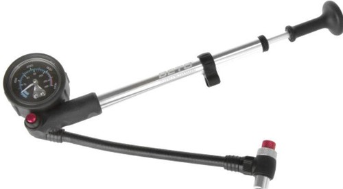 Beto shock fahrradpumpe - beto,