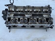 Ford Mondeo ll 2.0 16V BNP Benzin Zylinderkopf mit Ventilen Motorkopf 958M6090CC
