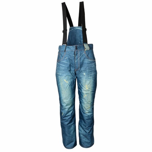 Wasserdicht herren skihose - herren,
