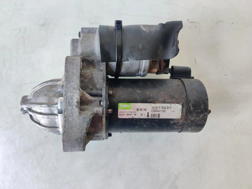 Starter 7834214 s54b32 - starter, /