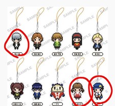 Persona 4 Golden Petit Bit