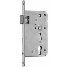 Objekt-Einsteckschloss – PZ