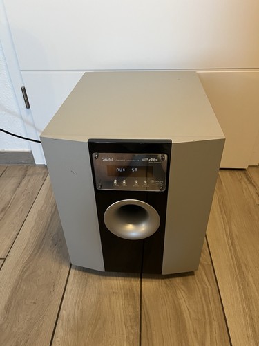 Teufel concept sw r - concept, s