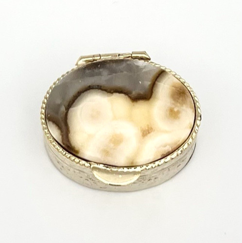 Vintage pillendose achat - vintage,