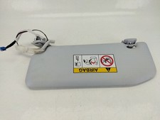 98173682PR RIGHT SUN VISOR /