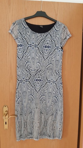 Damen sommerkleid oliver - damen, s.oliver
