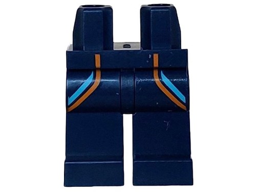 Lego minifigur unterteil beine - unterteil,