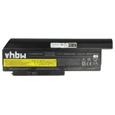 Akku für Lenovo ThinkPad X230i X220 X220i X220s X230 6600mAh 10,8V