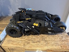 LEGO Batman Tumbler 76023 UCS