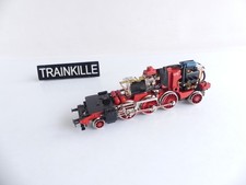 PRIMEX / MÄRKLIN HO