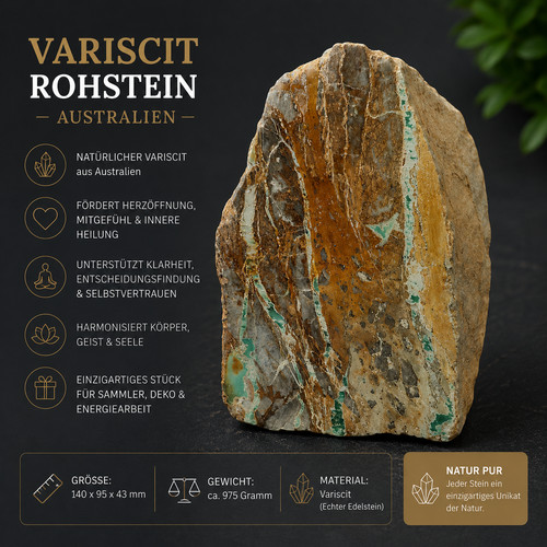 Großer variscit australien - großer,