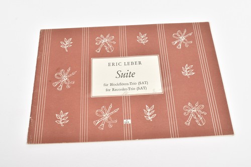 Eric leber suite - eric,