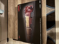 Verkaufe Dieseltriebzug RAM Nr.39706