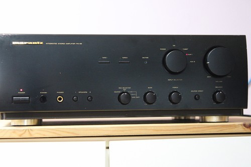 Marantz stereo - ,