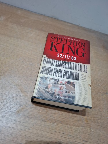 Top stephen king 11 - top,