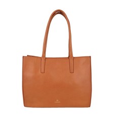Aigner Damen Tasche Braun