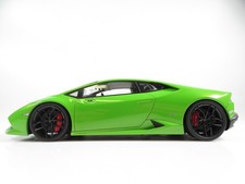 Kyosho lamborghini - 1:18,