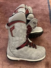 Snowboard Schuhe von Nitro -