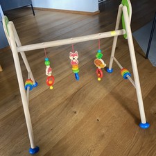 Hess Holzspielzeug Spielebogen