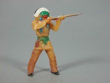 WESTERNLAND: Häuptling