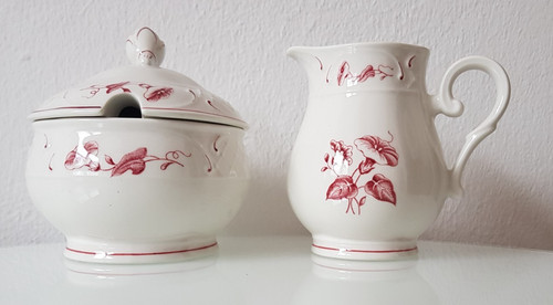 Villeroy boch val rouge - boch,