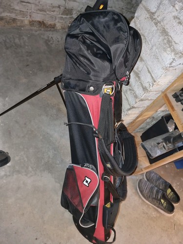 Golfschläger set cubic - golfschläger,