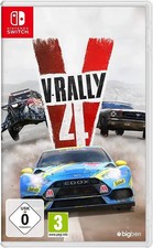V-Rally 4 *** WIE NEU ***