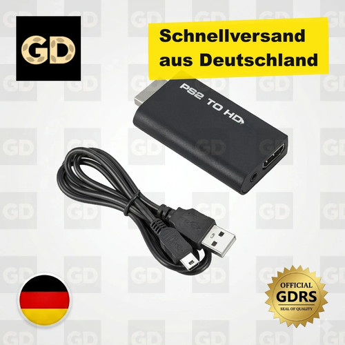 Hdmi adapter für sony - hdmi,